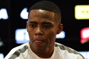 Elias marcou três vezes nas últimas cinco partidas (foto: Djalma Vassão/Gazeta Press)