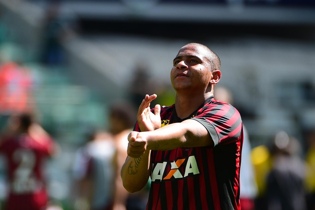 (Foto: Sergio Barzaghi/Gazeta Press)