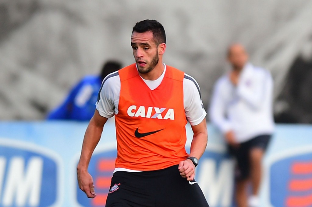 Sergio Barzaghi/Gazeta Press