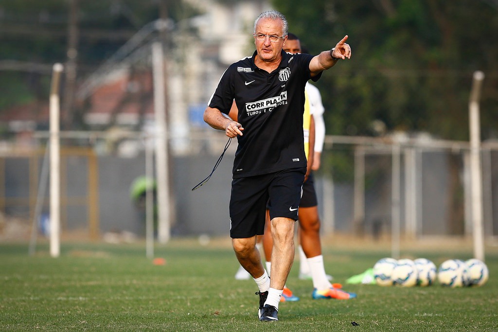 (Foto: Ricardo Saibun/Santos FC)
