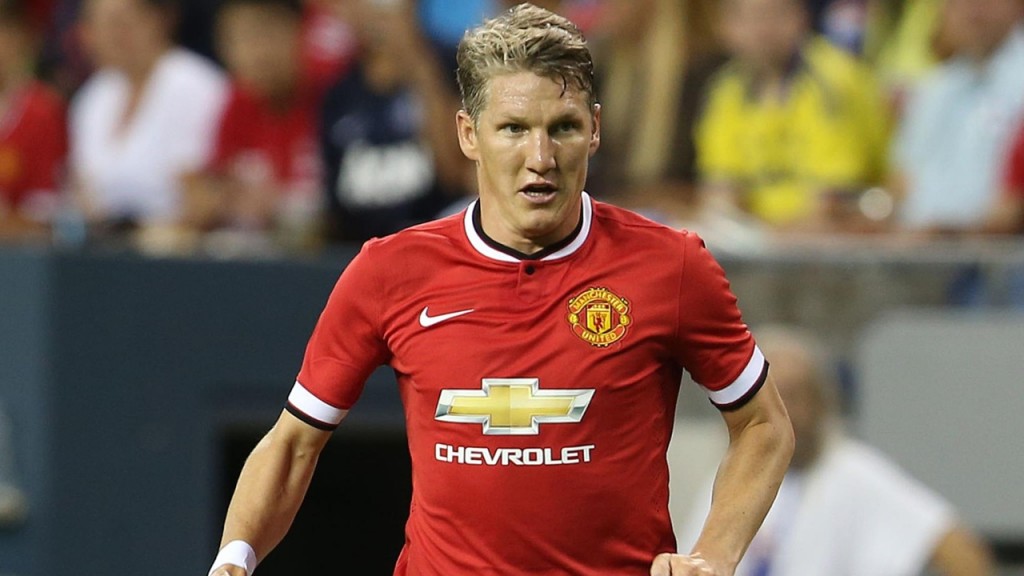 Schweinsteiger