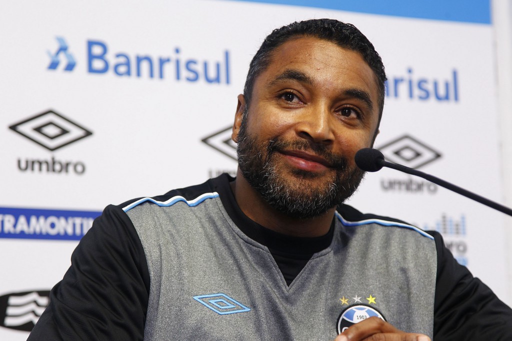 Roger  (foto: Lucas Uebel/Grêmio FBPA)