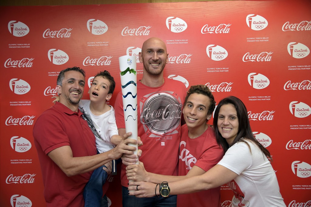 (Foto: Paulo Múmia/Coca-Cola)