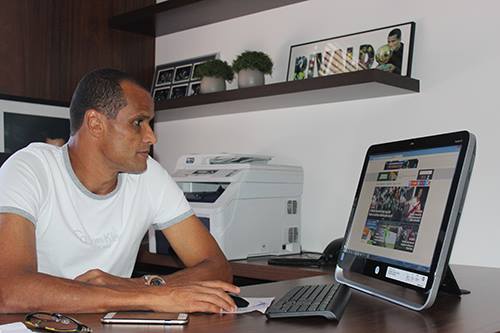 Imagem ilustrativa para a matéria