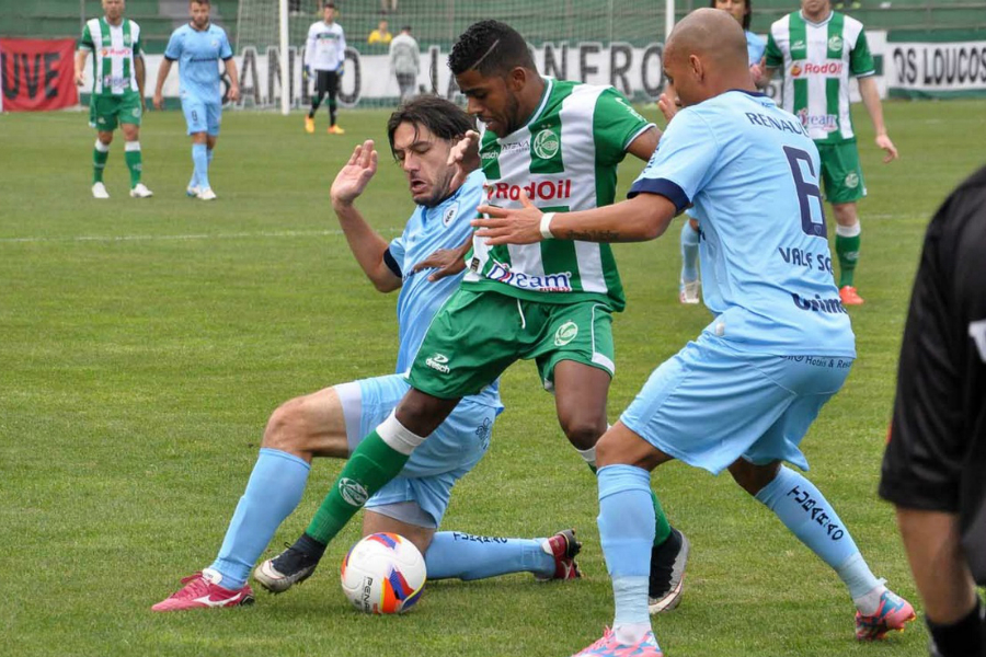 Imagem ilustrativa para a matéria