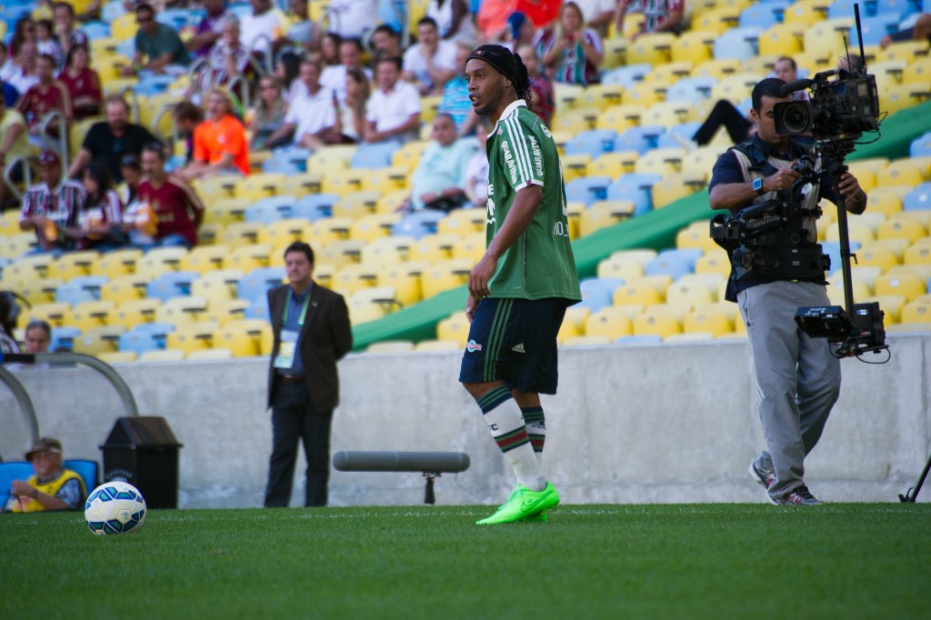 (Foto: Bruno Haddad/Fluminense FC)