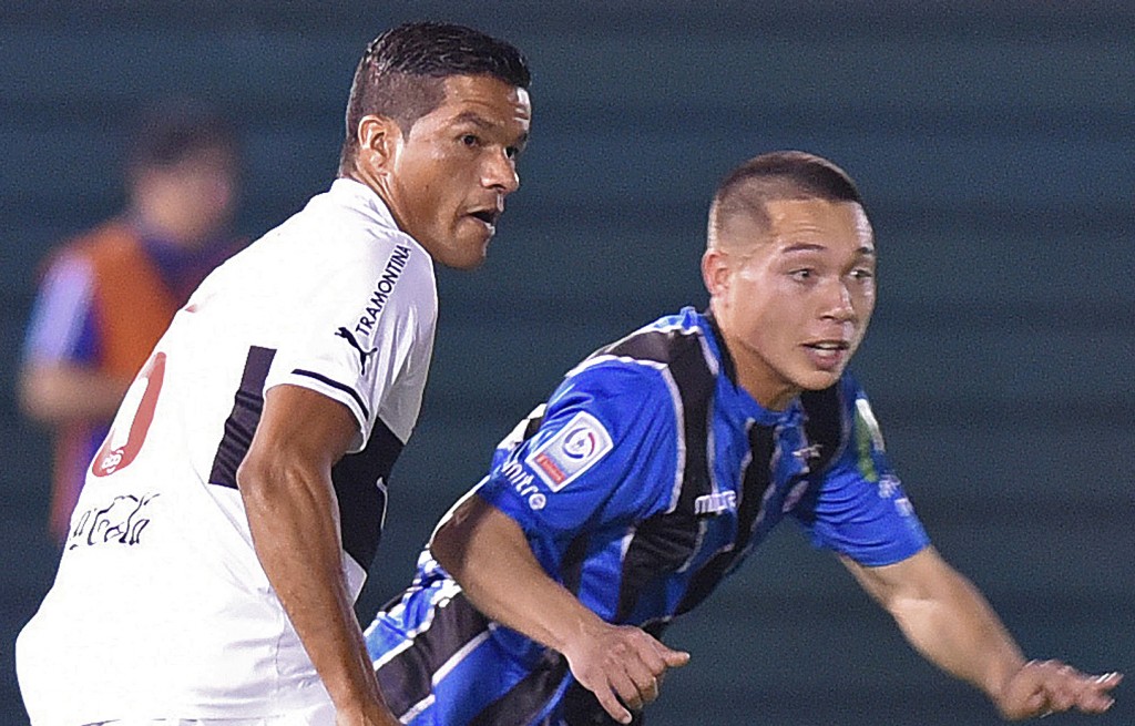 Huachipato e Olimpia duelam por vaga na próxima fase da Sul-Americana
