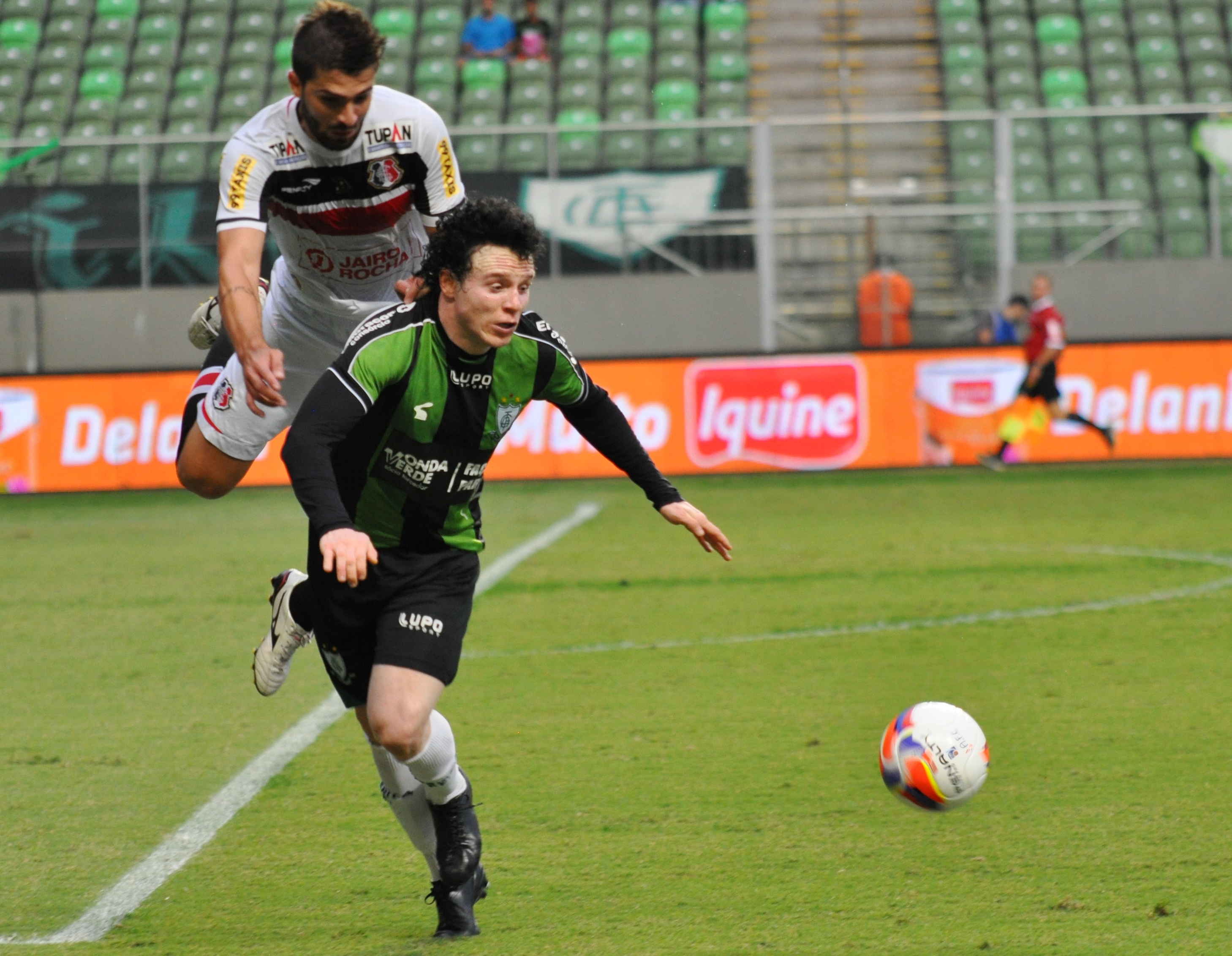 Imagem ilustrativa para a matéria