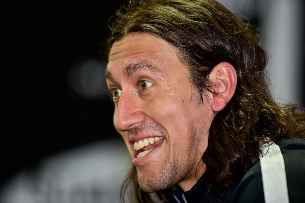 Cássio crê na possibilidade de o Corinthians terminar as oitavas de final sorrindo (foto: Fernando Dantas/Gazeta Press)