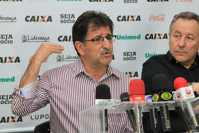 Imagem ilustrativa para a matéria