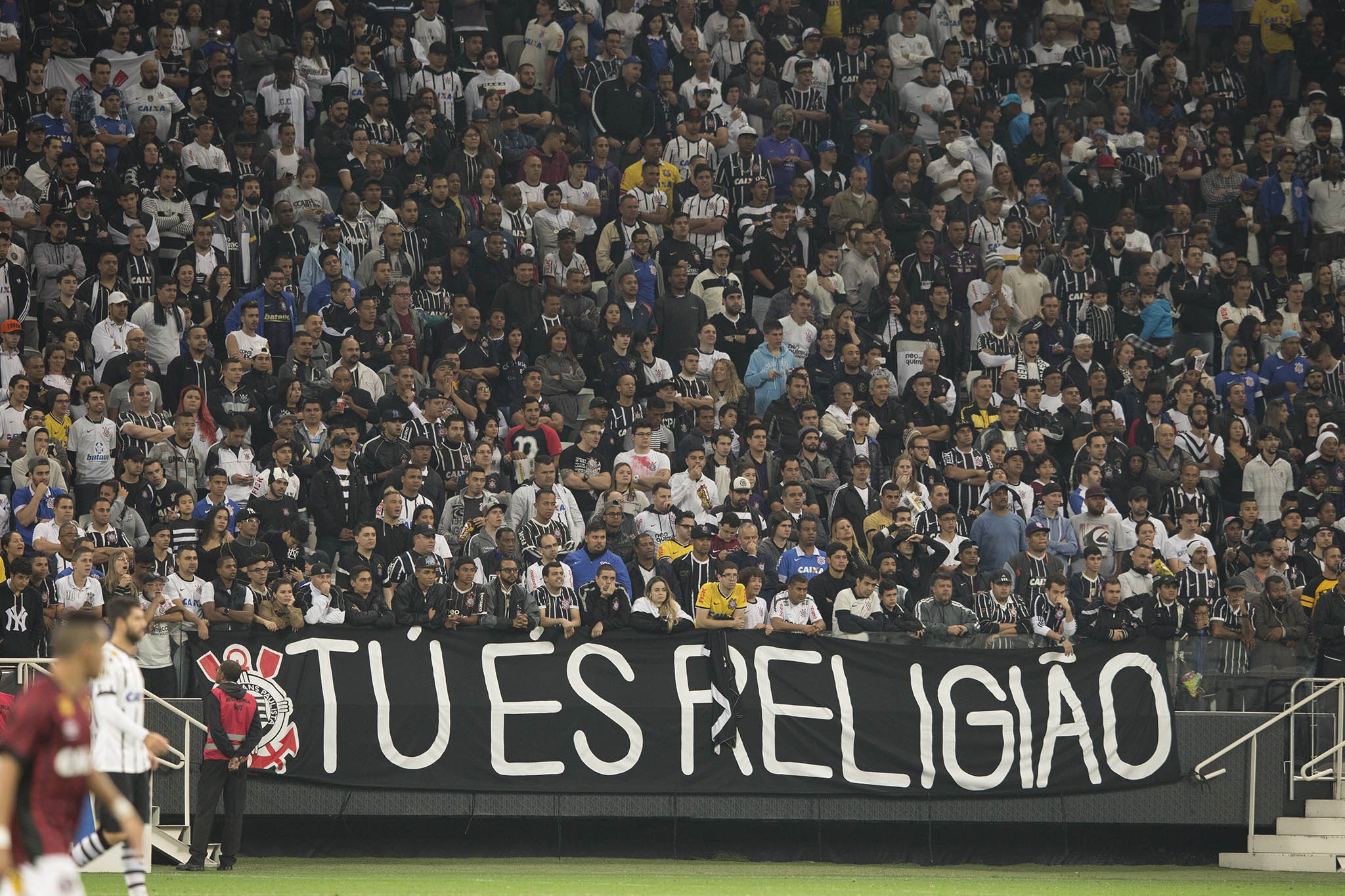 Imagem ilustrativa para a matéria