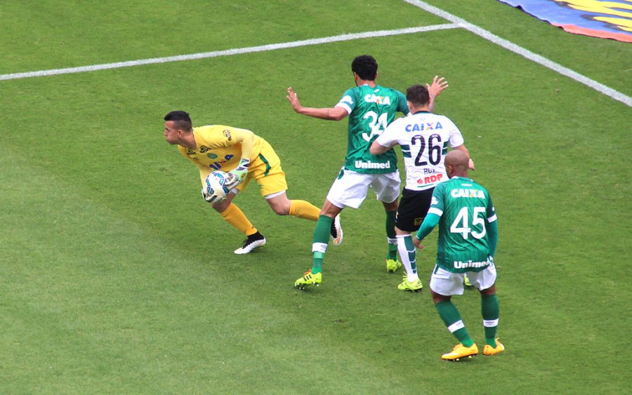 Imagem ilustrativa para a matéria