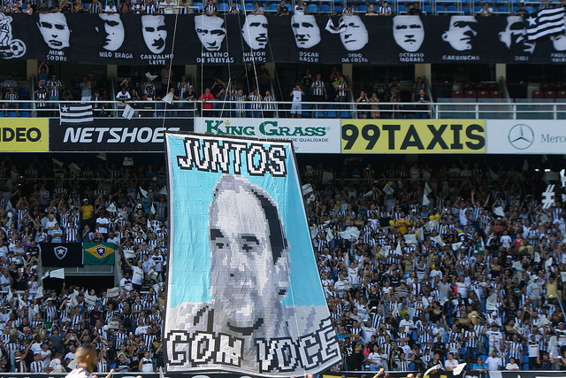 Imagem ilustrativa para a matéria