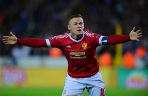 Rooney alertou sobre a dificuldade da partida contra o Derby County, e quer o United pronto para a batalha (Foto: AFP)