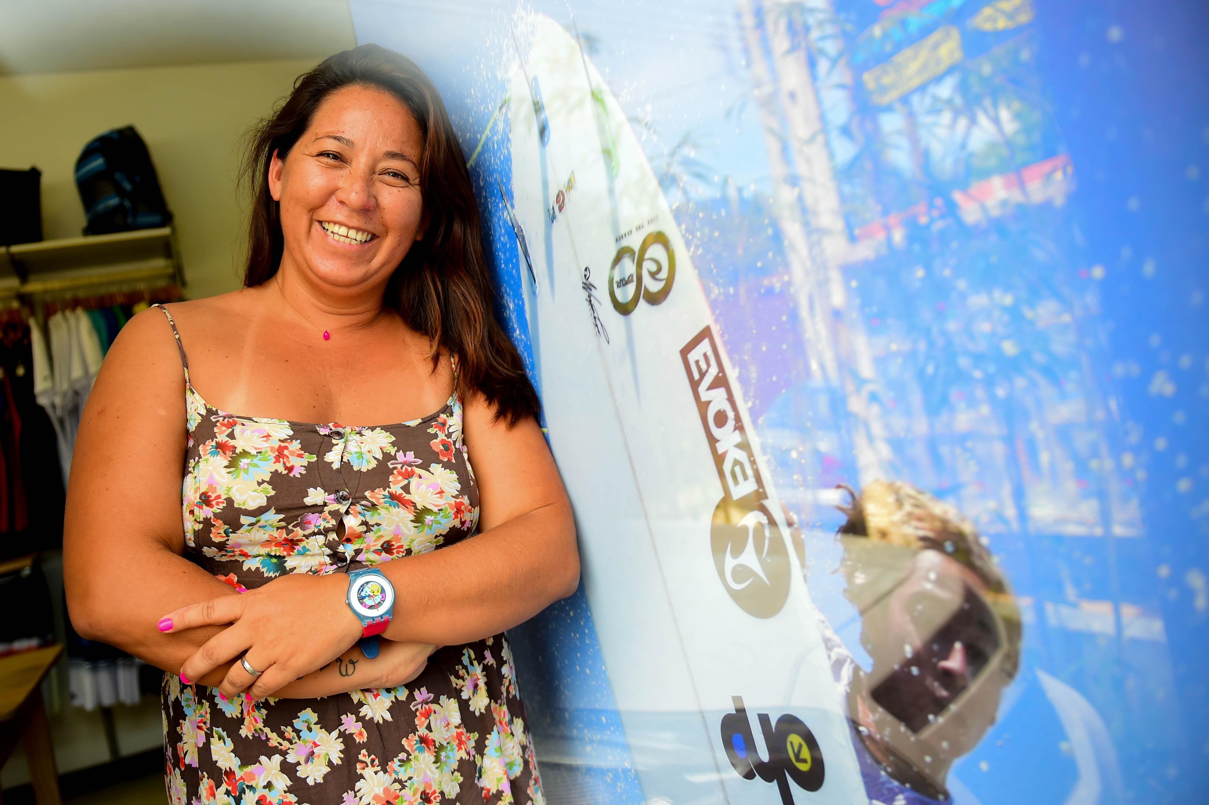 Família Pupo abre loja de prodígio, teme por segurança e “mulheres ruins". (Foto: Sergio Barzaghi/Gazeta Press)