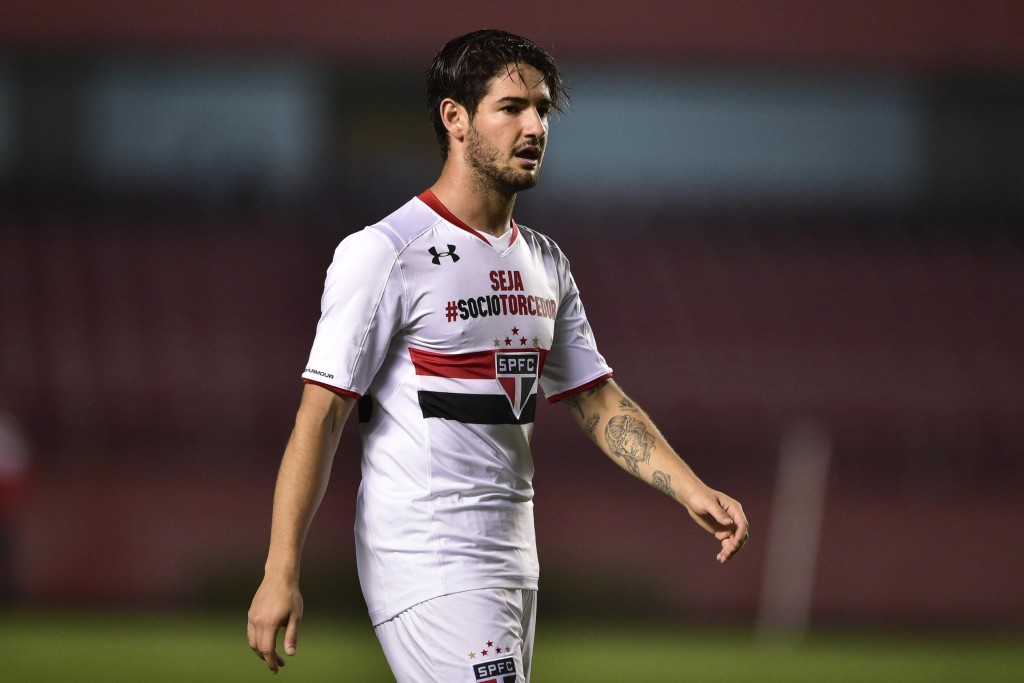 Atacante vinculado ao Corinthians falou em tom de despedida após a vitória sobre a Ponte Preta (foto: Fernando Dantas/Gazeta Press)