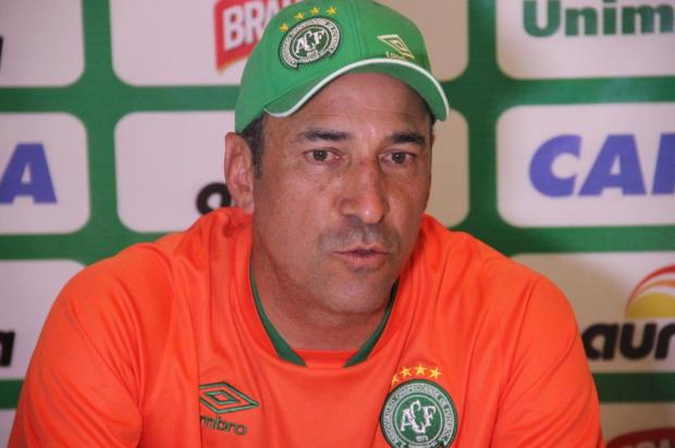 Eutrópio encara boa fase do Santos como “barreira a ser quebrada