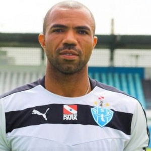 Goleiro Emerson irá rever seus ex-companheiros de Boa Esporte (Foto: Divulgação)