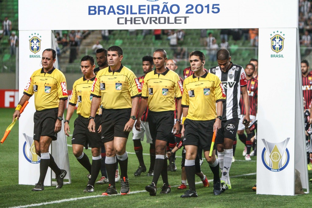 BELO HORIZONTE/ MINAS GERAIS / BRASIL  02.09.2015 Atlético x Atlético PR no estádio Arena Independência - Campeonato Brasileiro A  2015 - foto: Bruno Cantini/Atlético MG