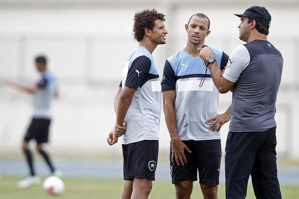 (foto: Vitor Silva/SSPress)