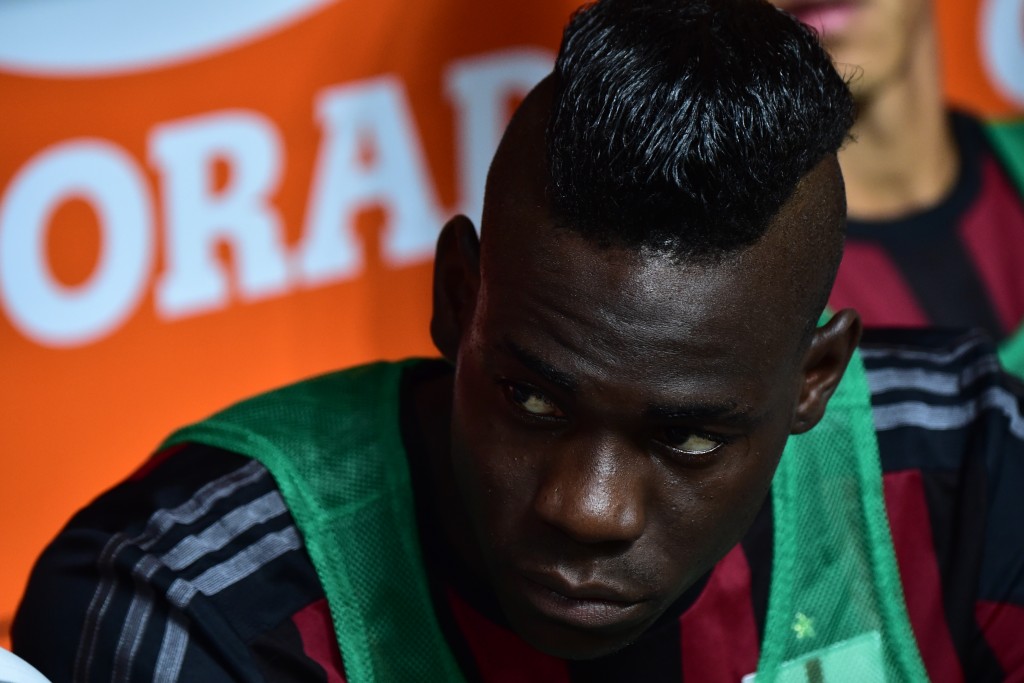  (Foto: Giuseppe Cacace/AFP)