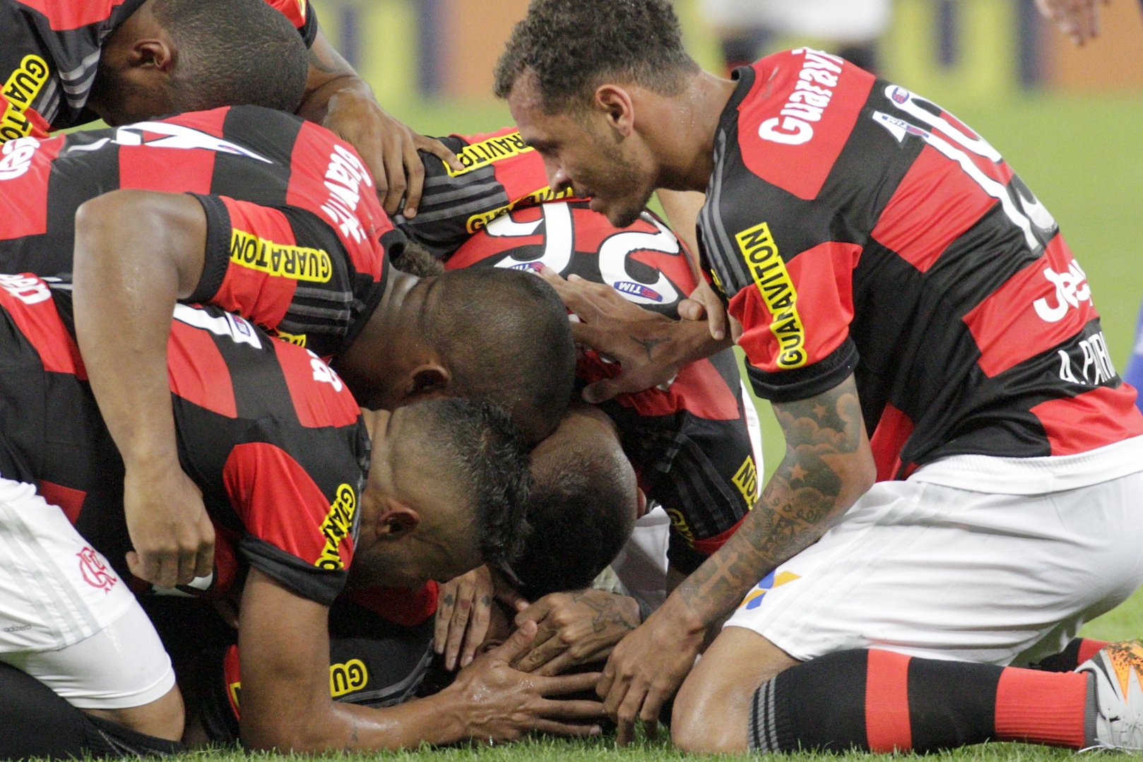 Imagem ilustrativa para a matéria