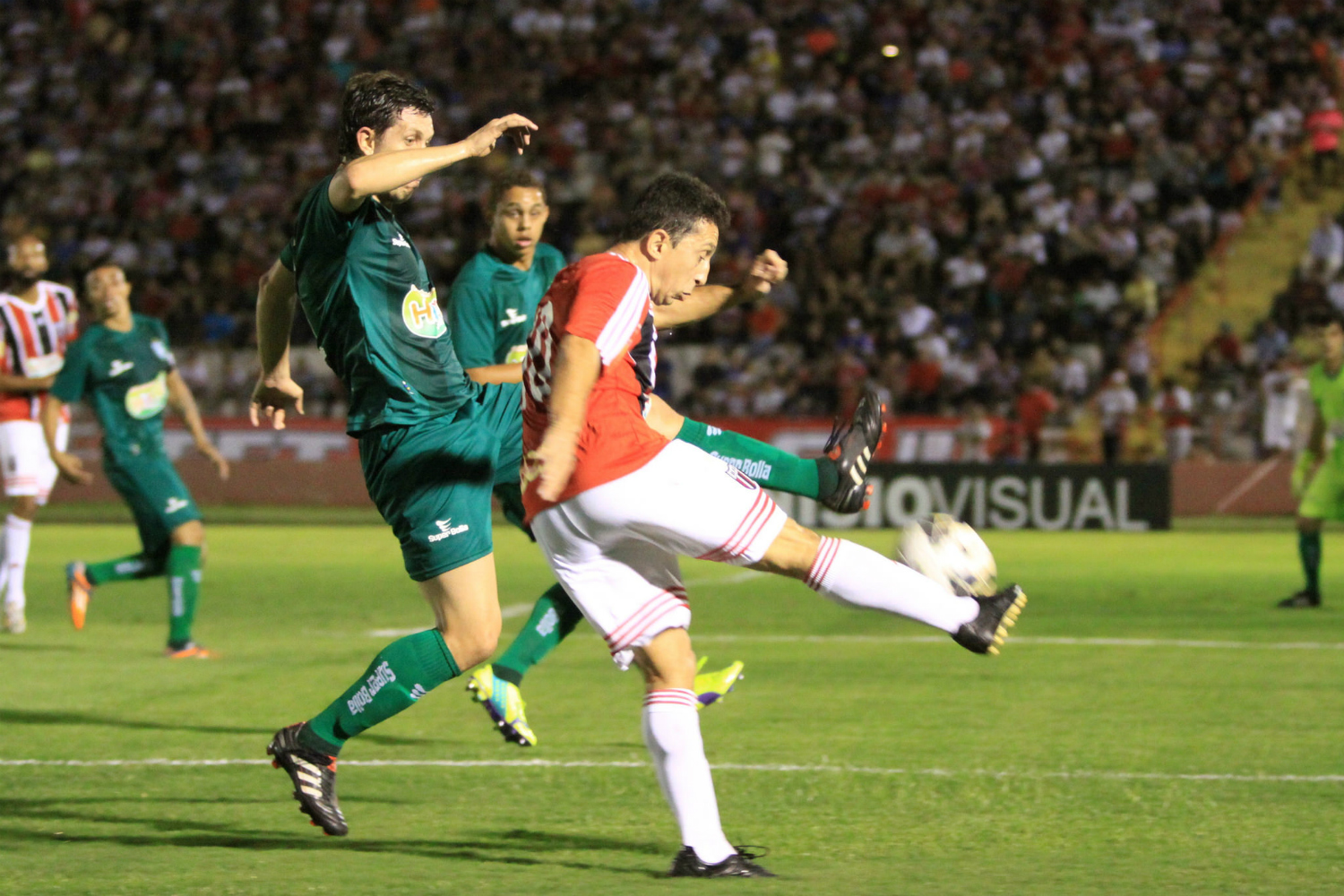 Imagem ilustrativa para a matéria