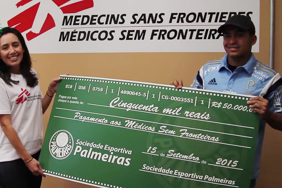 Imagem ilustrativa para a matéria