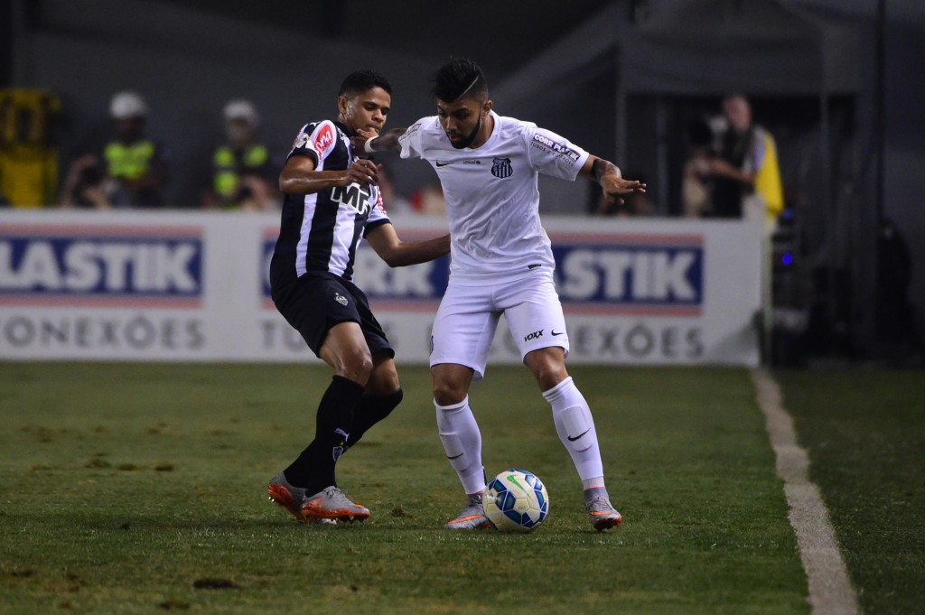 (Foto: Djalma Vassão/Gazeta Press)