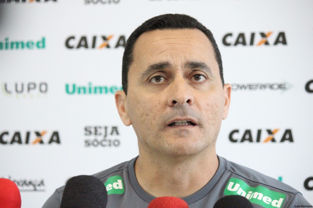 (Foto: Divulgação/Figueirense)