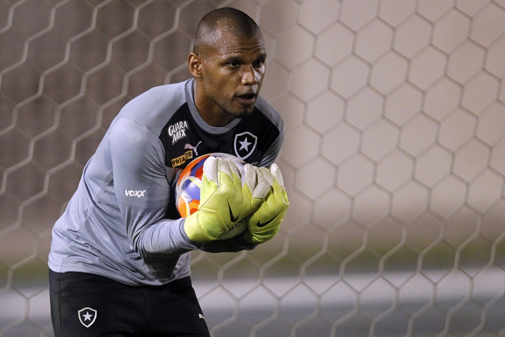 (Foto: Vitor Silva/SSPress)