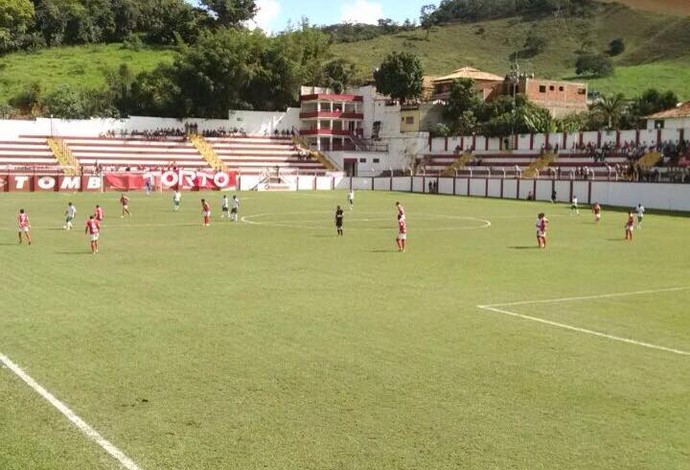 Imagem ilustrativa para a matéria