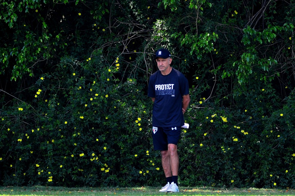O bom momento do Vasco no Brasileiro pode influenciar no desempenho da equipe na Copa do Brasil (Foto: Sergio Barzaghi/Gazeta Press)