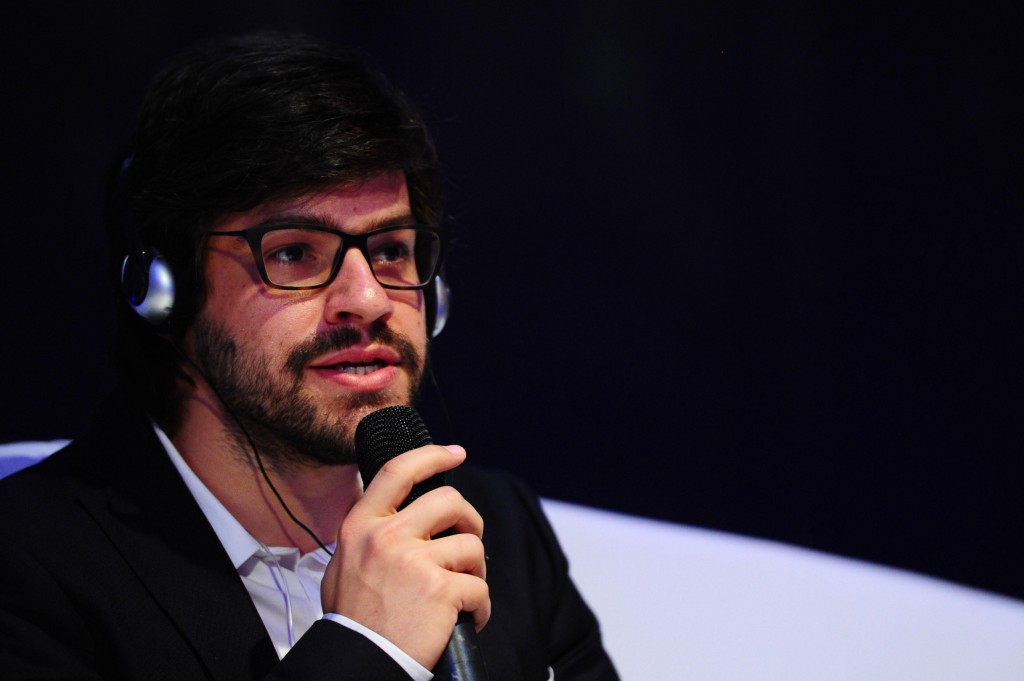 O diretor executivo do Bom Senso FC disse que atletas 
