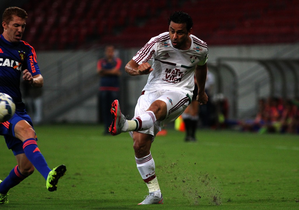 (Foto: Nelson Perez/FFC)