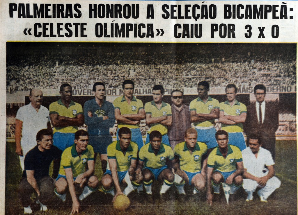 (Foto: Reprodução/Gazeta Esportiva)