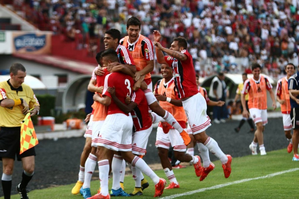 Foto: Rogério Moroti/Agência Botafogo)