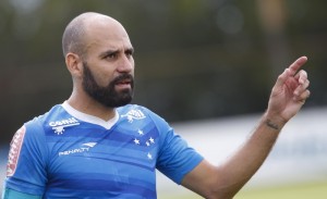 Bruno Rodrigo foi liberado pelo DM nesta segunda (Washington Alves/Light Press)