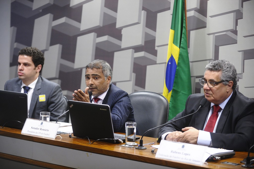 (Foto: Foto: Marcos Oliveira/Agência Senado)