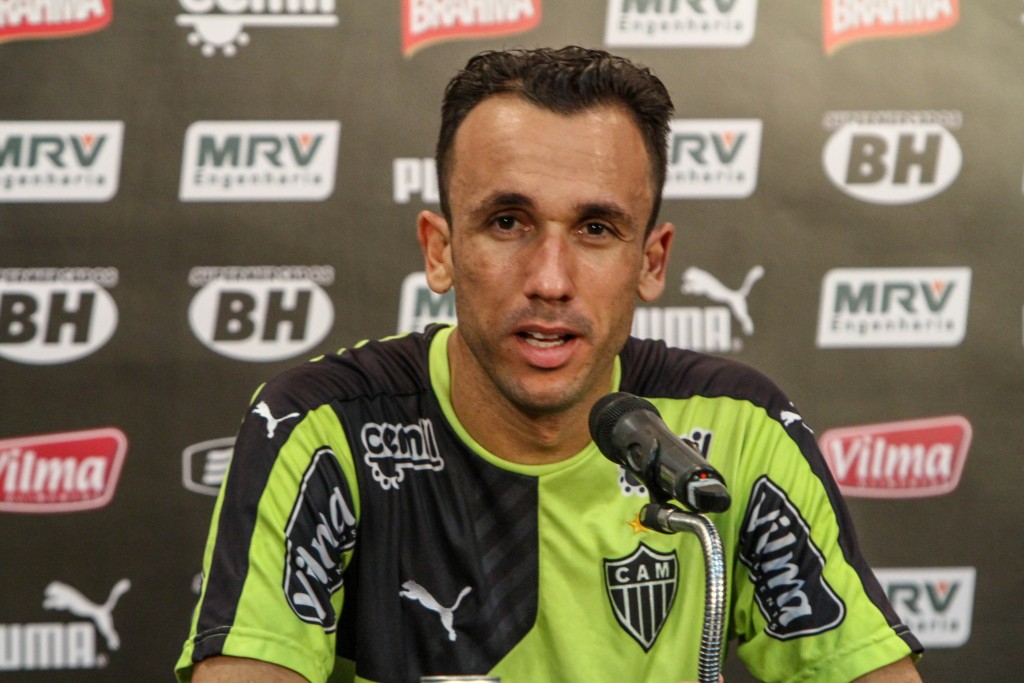 Thiago entende que o Galo terá que "pagar o preço" pelo pontos perdidos ao longo do Brasileirão (Bruno Cantini/CAM)