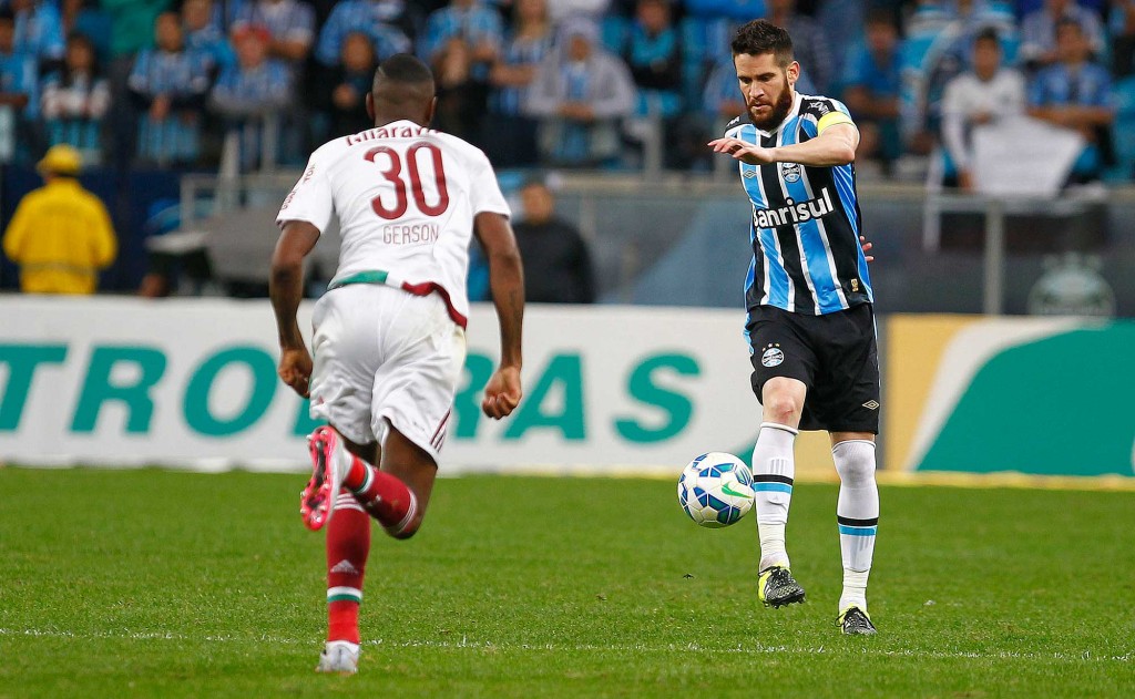 Marcelo Oliveira (foto: Lucas uebel/GFBPA)