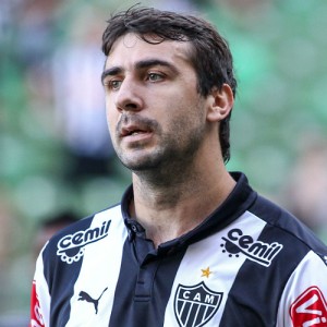 Diretoria atleticana trabalha para impedir que Pratto também deixe o Galo (Bruno Cantini/CAM)