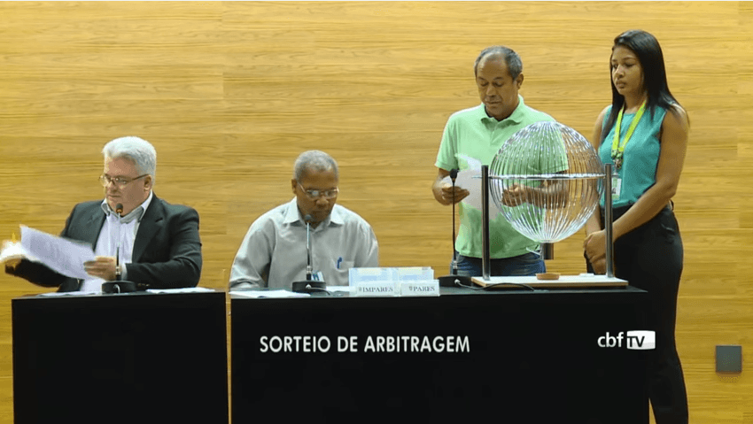 Imagem ilustrativa para a matéria