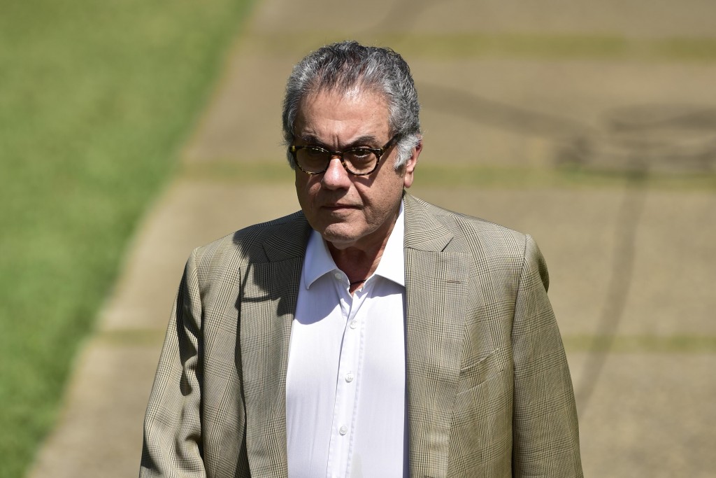 A maioria do Conselho Deliberativo se mostra favorável à renúncia de Carlos Miguel Aidar