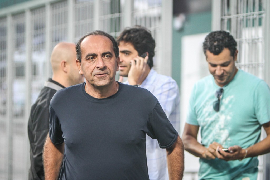 Kalil questiona valores diferença de valores pagos no Campeonato Paulista em relação aos demais torneios estaduais