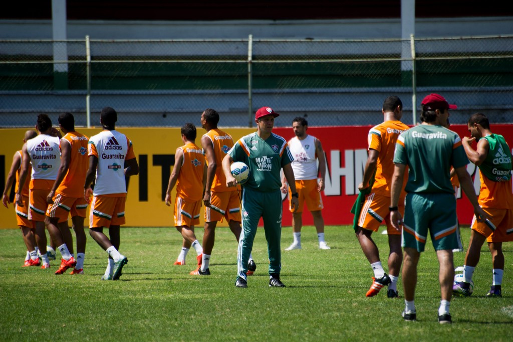 (Foto: Bruno Haddad/FFC)