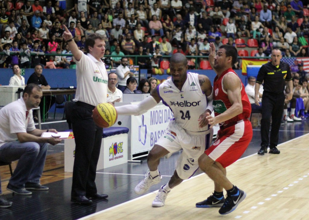 (Foto: Antonio Penedo/Mogi-Helbor)