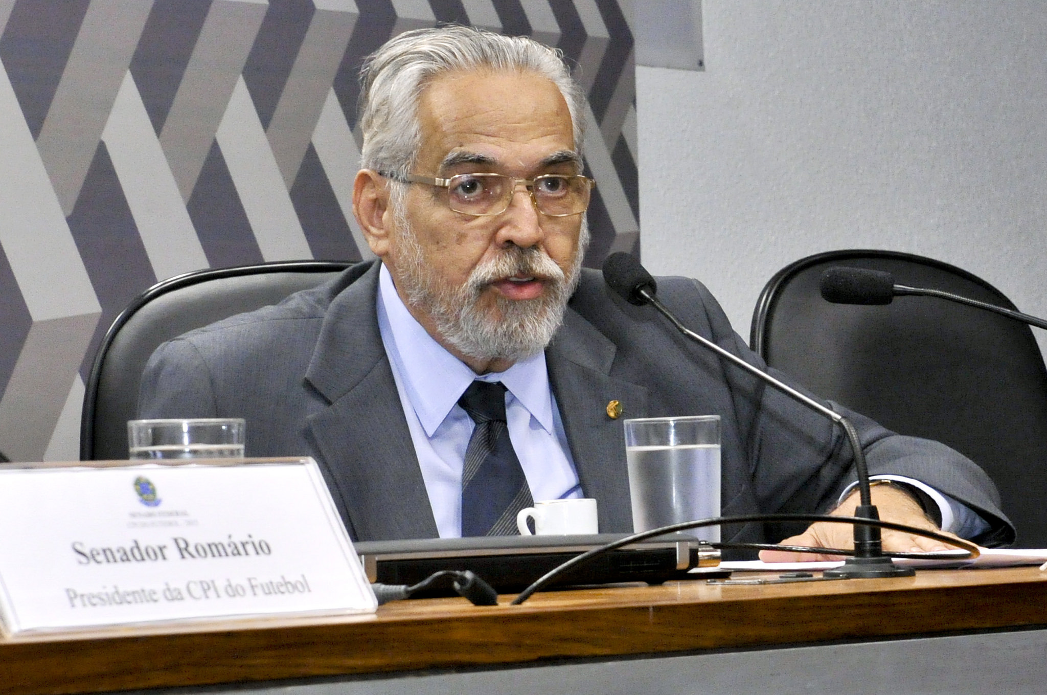 Imagem ilustrativa para a matéria
