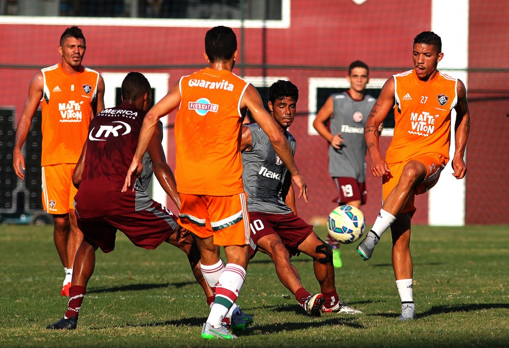 (Foto: Nelson Perez/FFC)