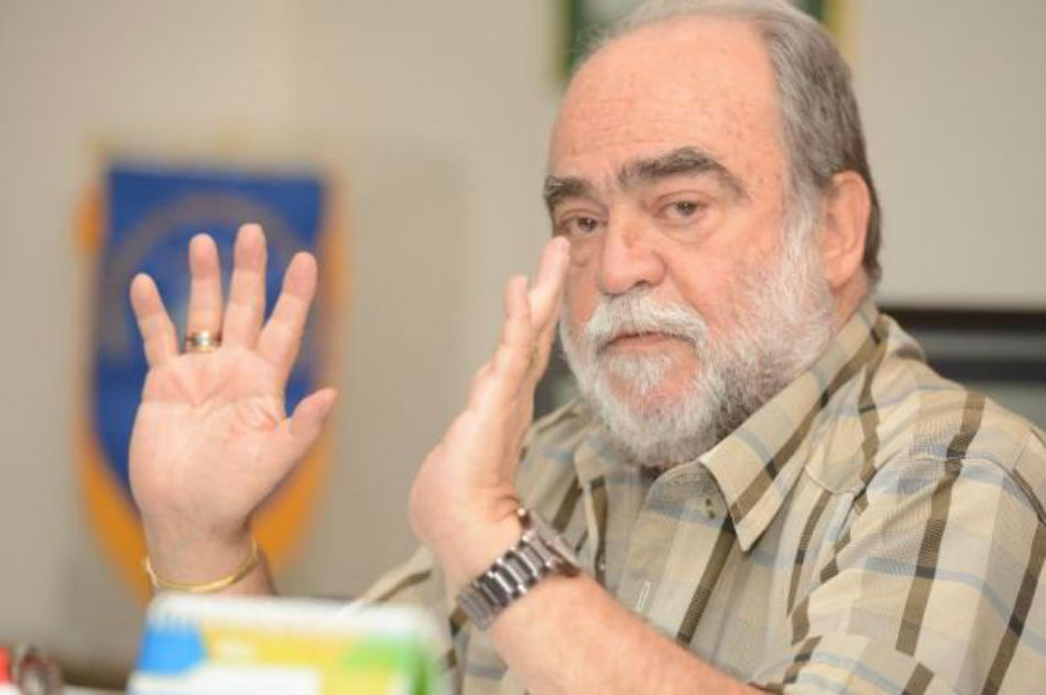 Imagem ilustrativa para a matéria